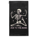 Zen to the Bone Patch