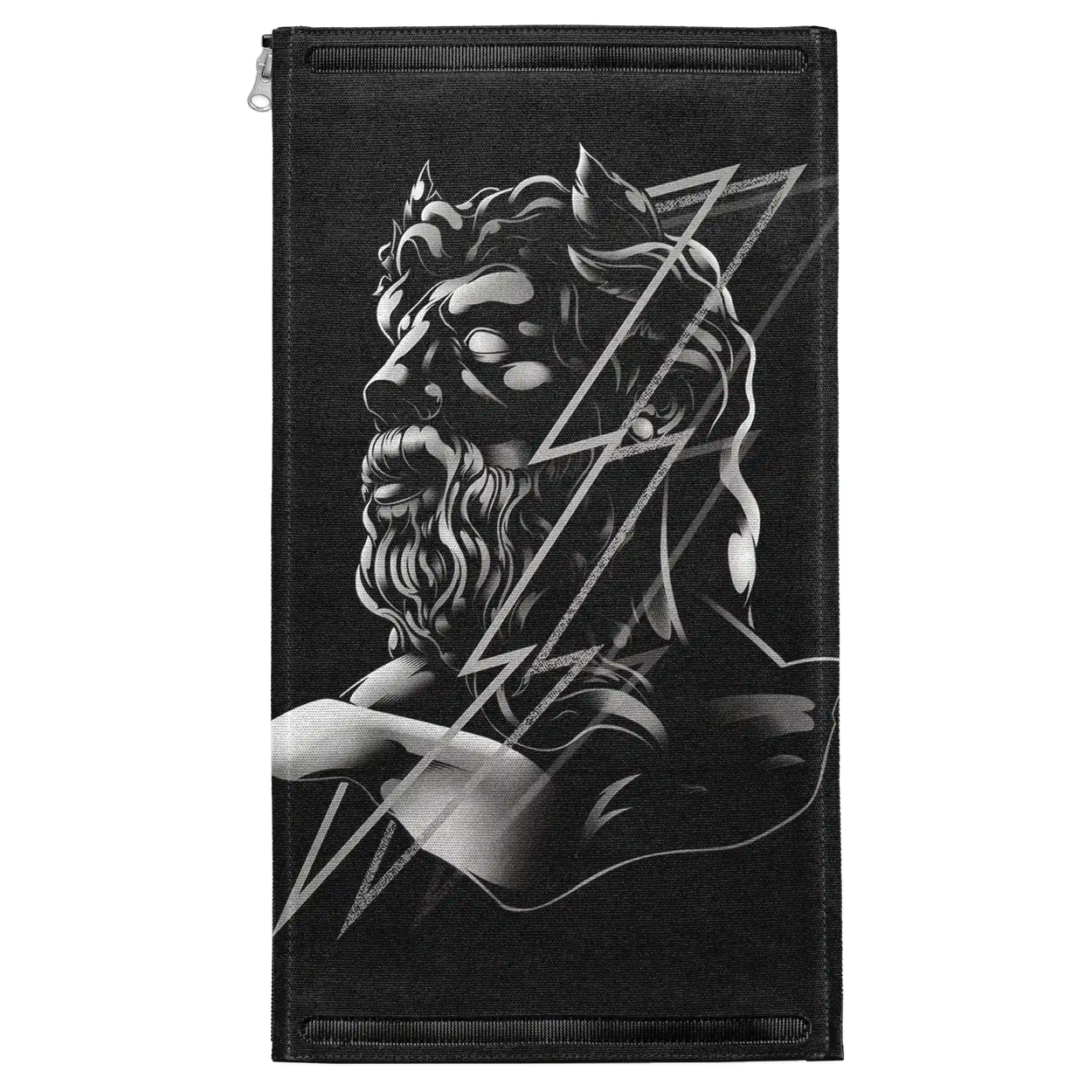 Zeus Patch