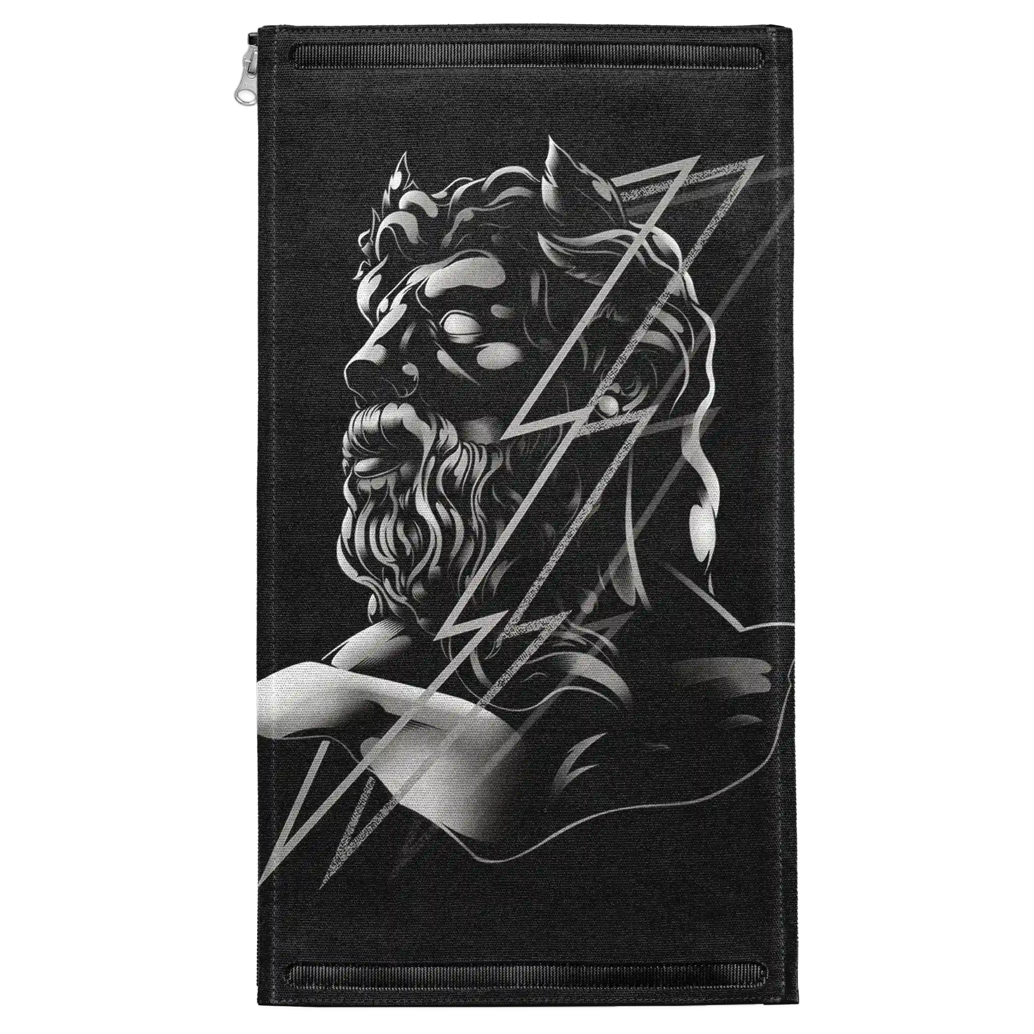Zeus Patch