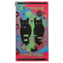 Black Cats Patch