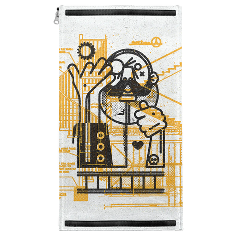 Builder Patch