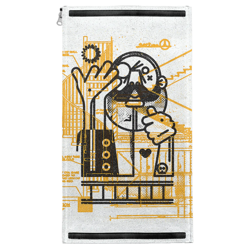 Builder Patch