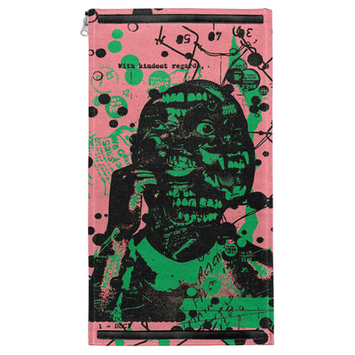 Kindest Regards Patch