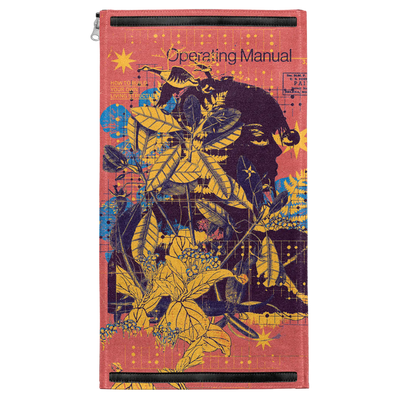 Living Structures Patch