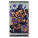 Lover Healing Trap Patch