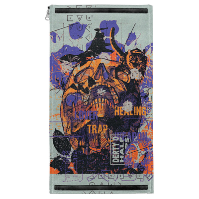 Lover Healing Trap Patch