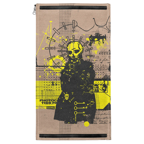 Photocopy Patch