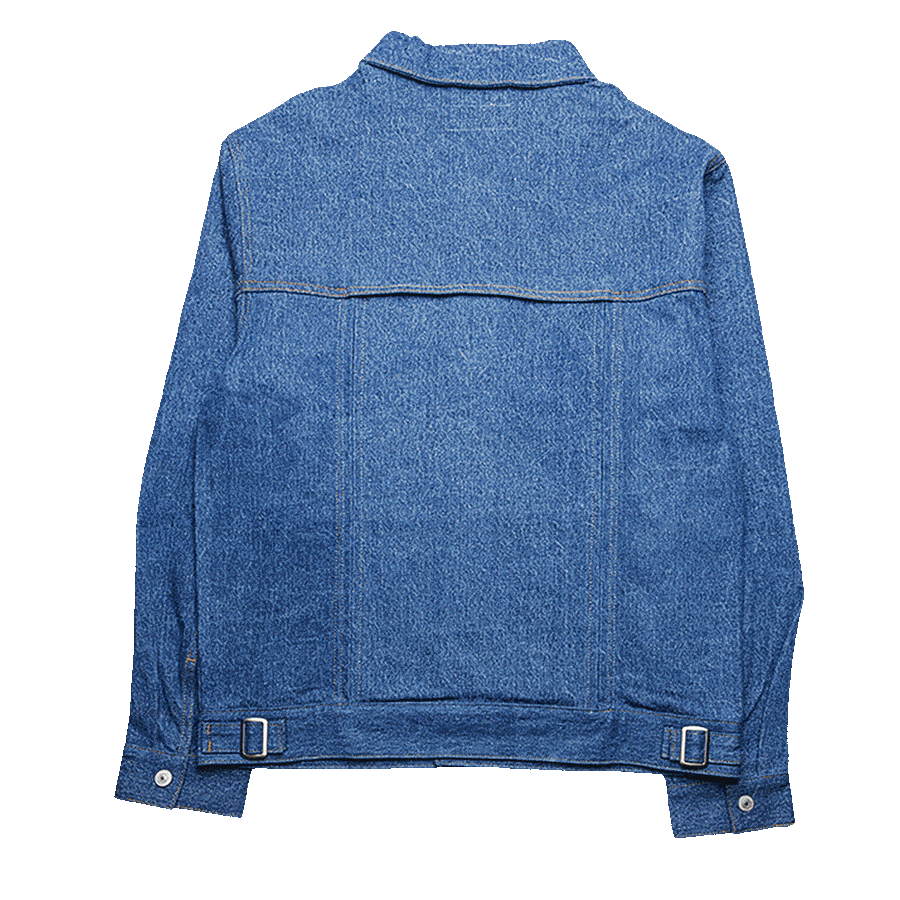 Rabbit X-ray Patch