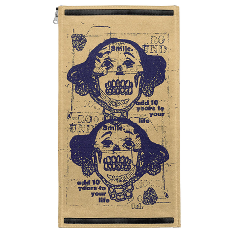 Smile & Live Patch