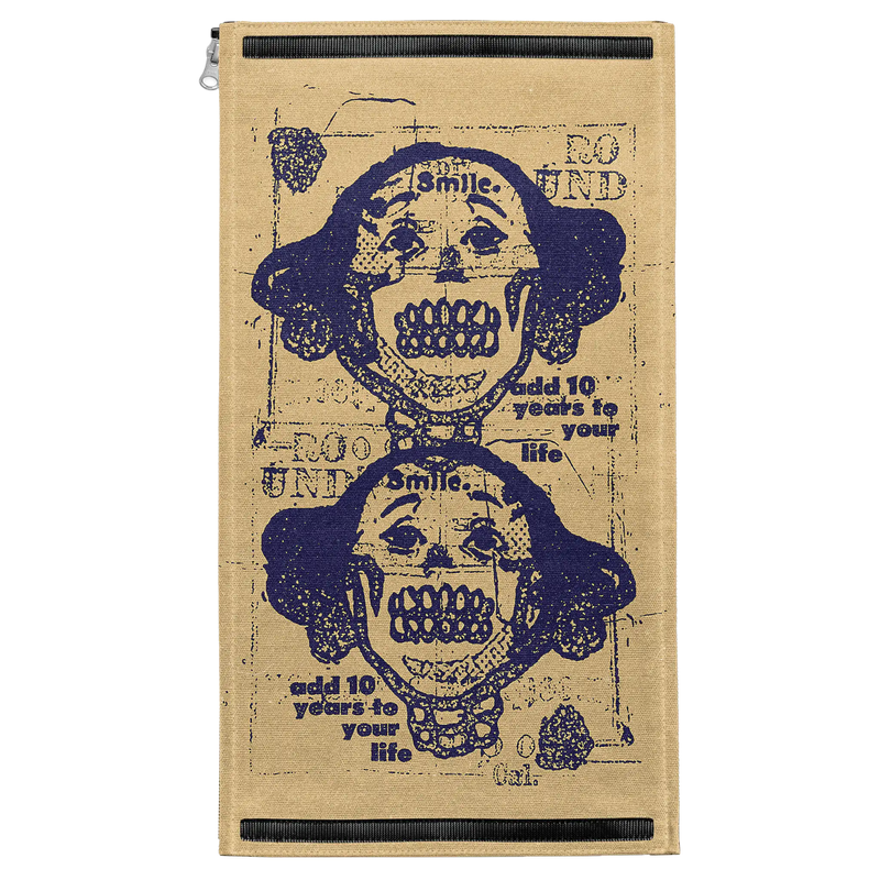 Smile & Live Patch